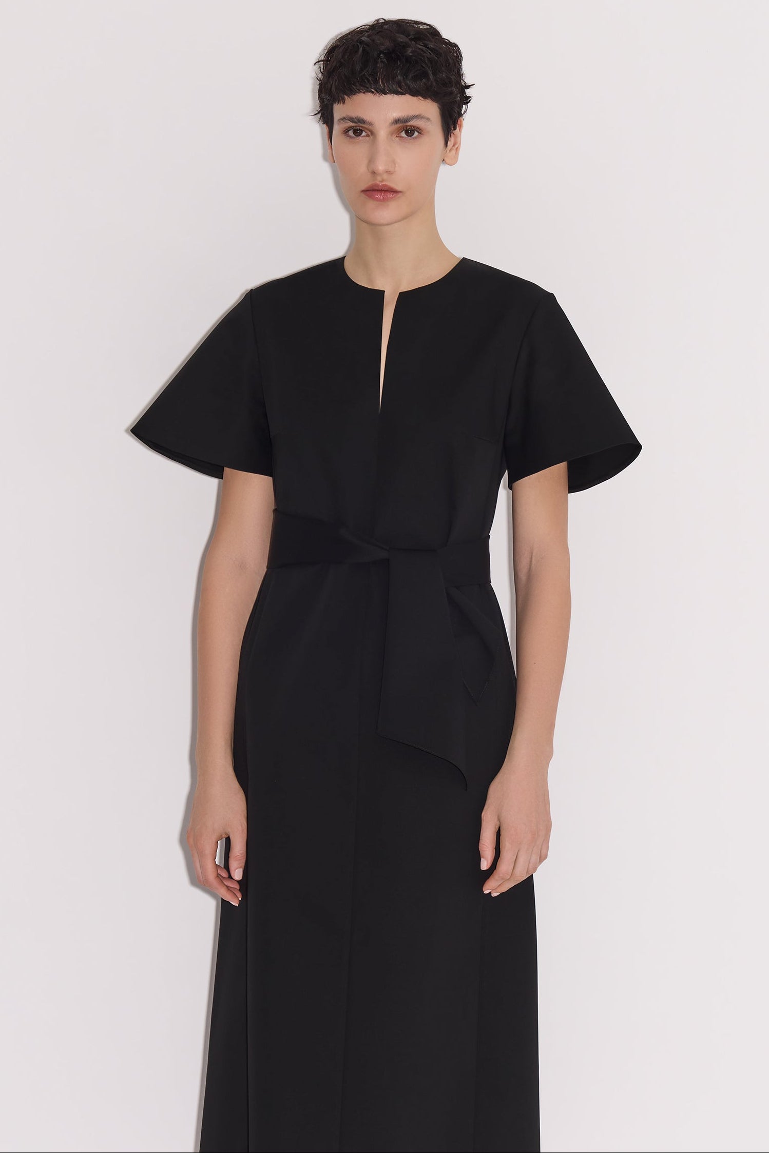 Nikolai Dress