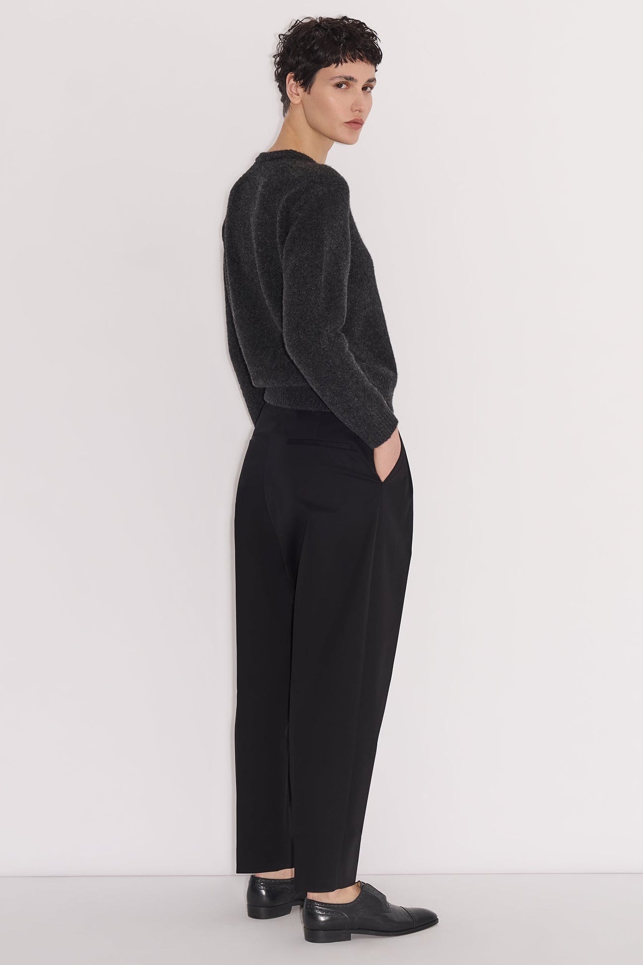 London Sweater