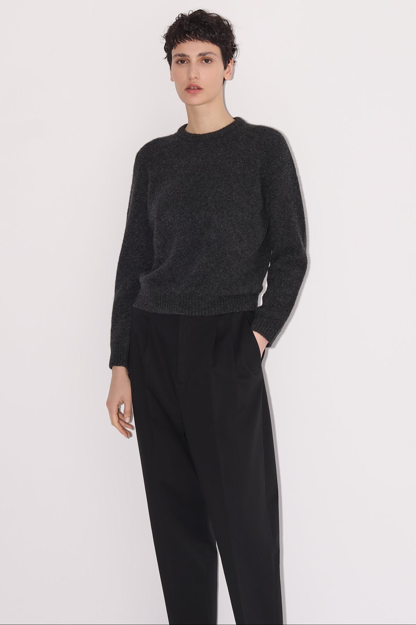 London Sweater