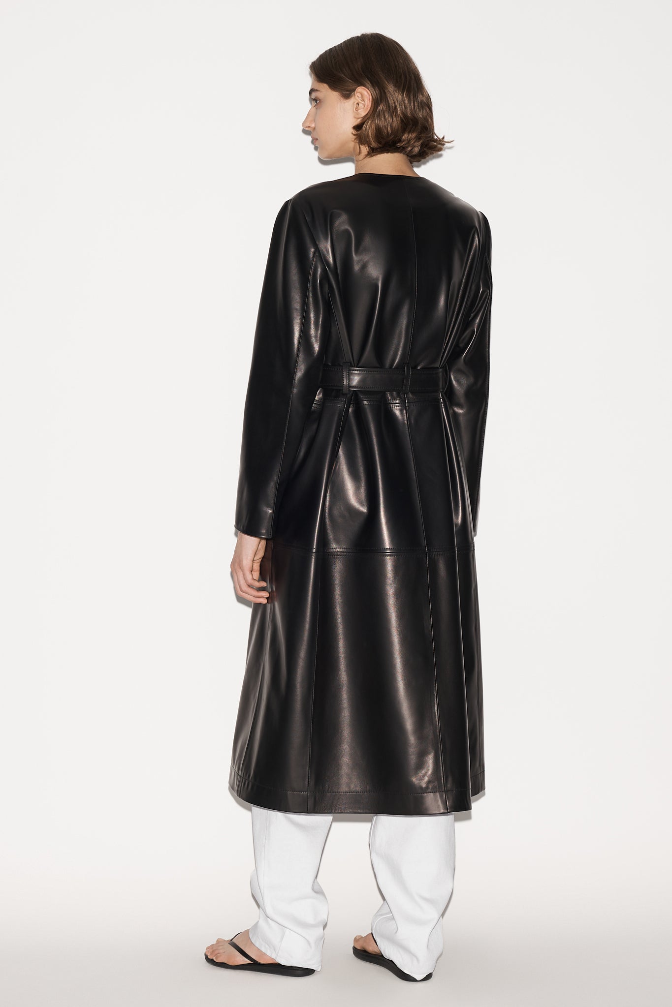 Aiden Trench