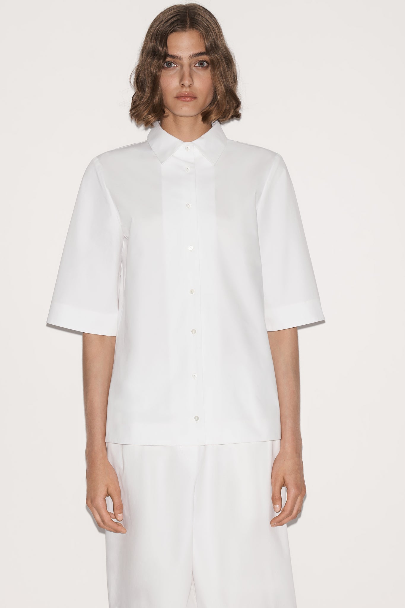 Mel Shirt