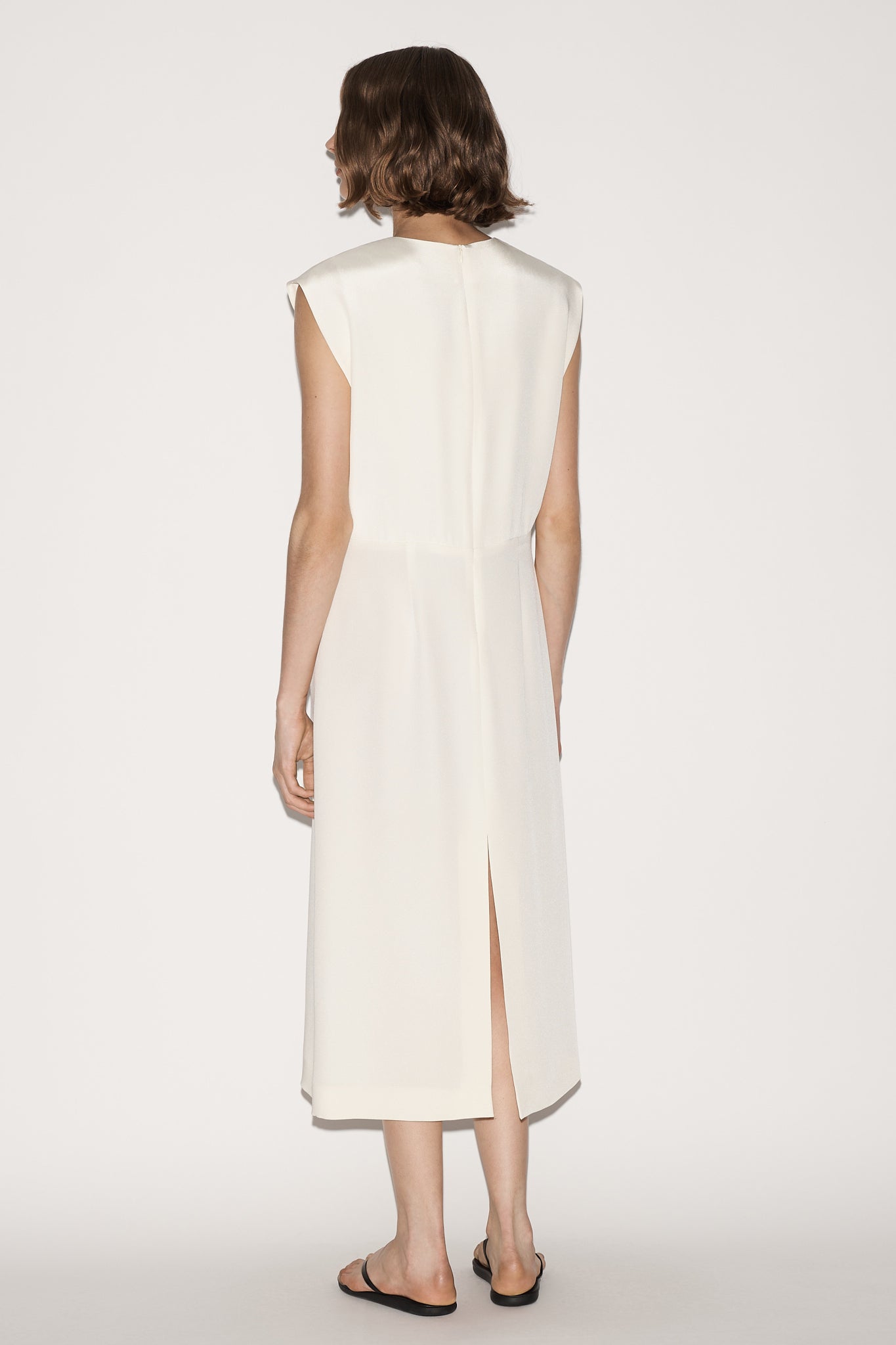 Serena Dress