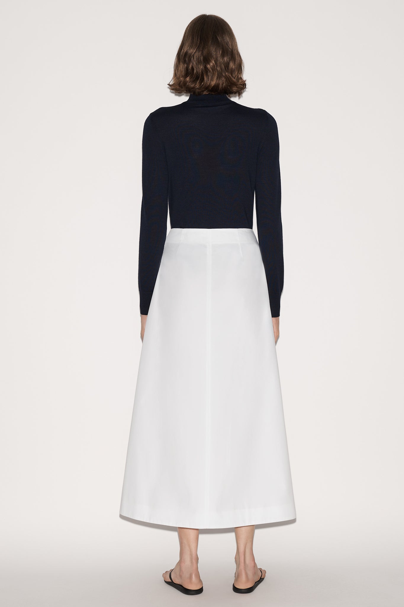 Carey Skirt