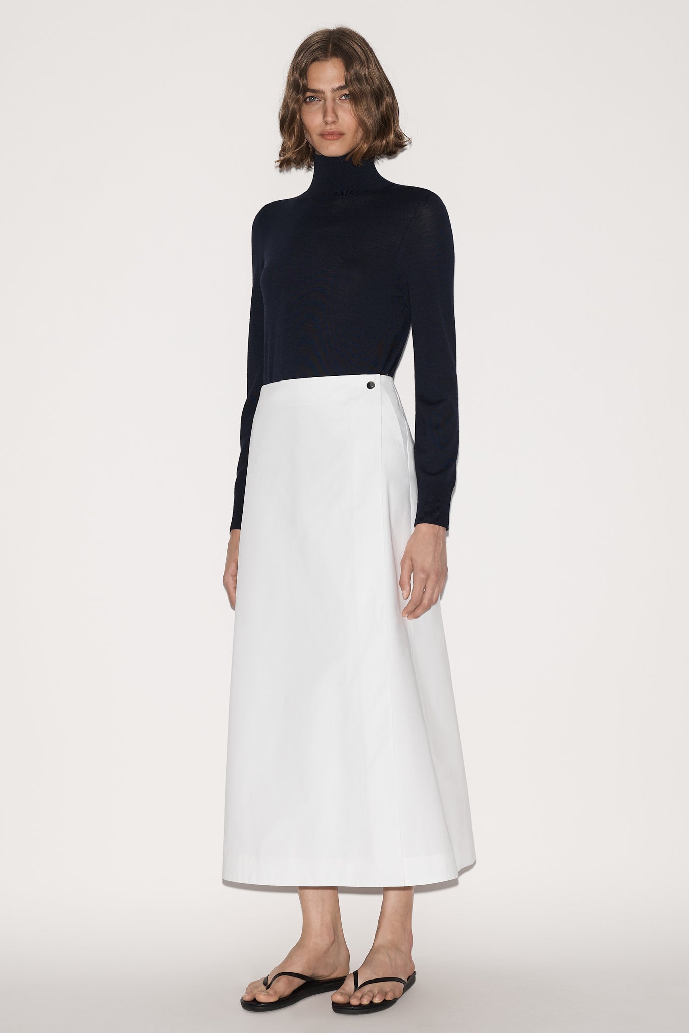 Carey Skirt
