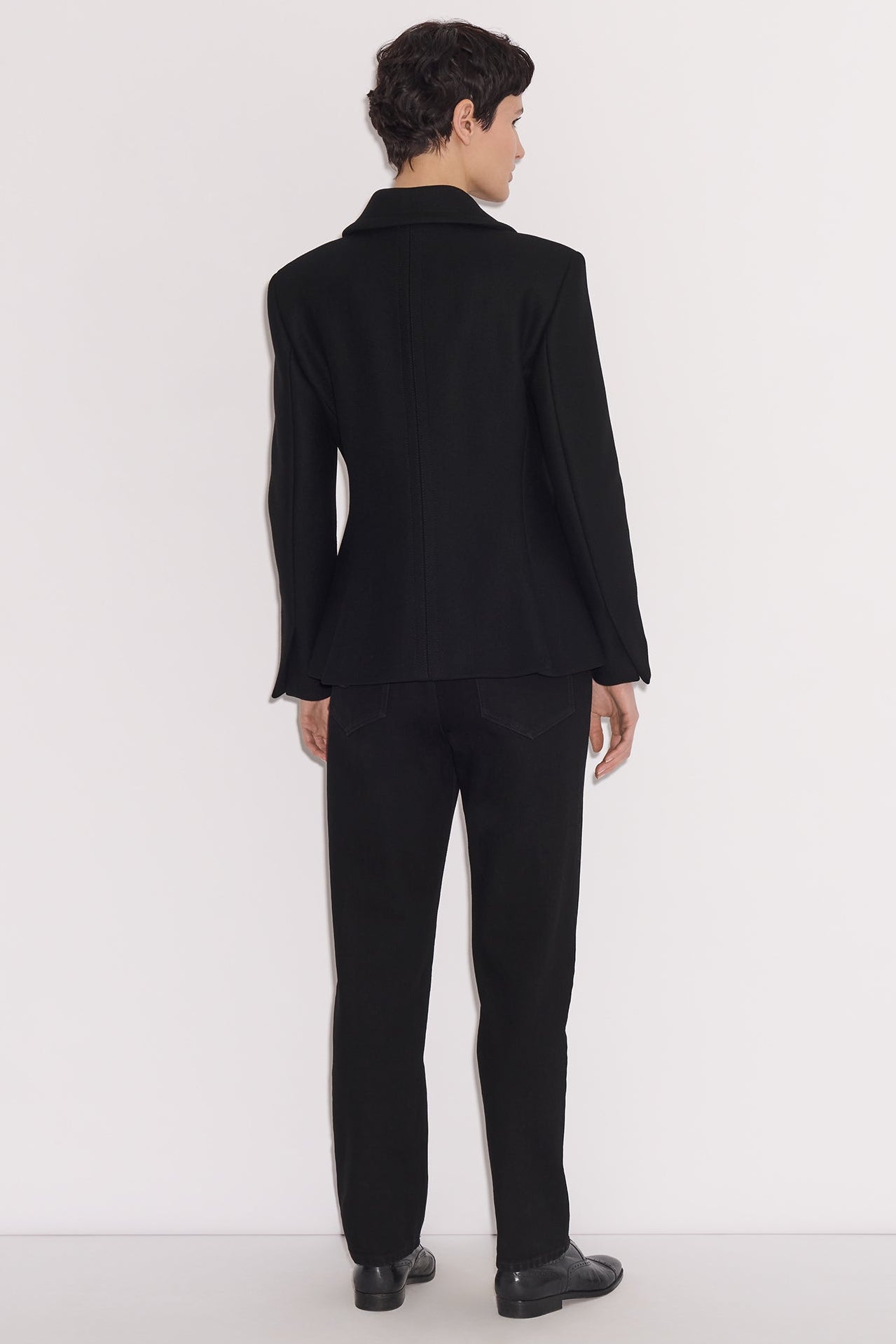 Jesse Coat