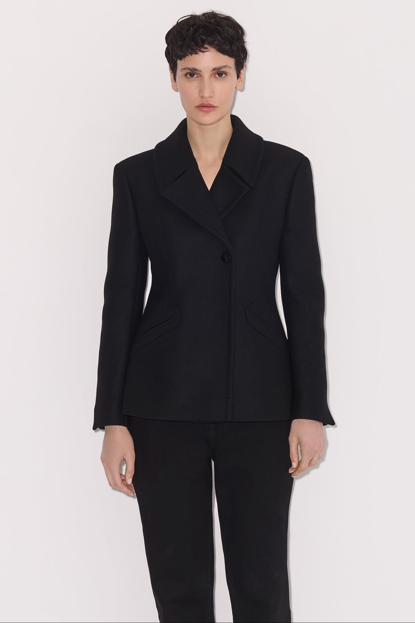 Jesse Coat