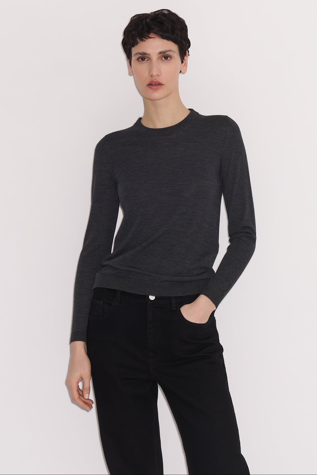 Greta Sweater