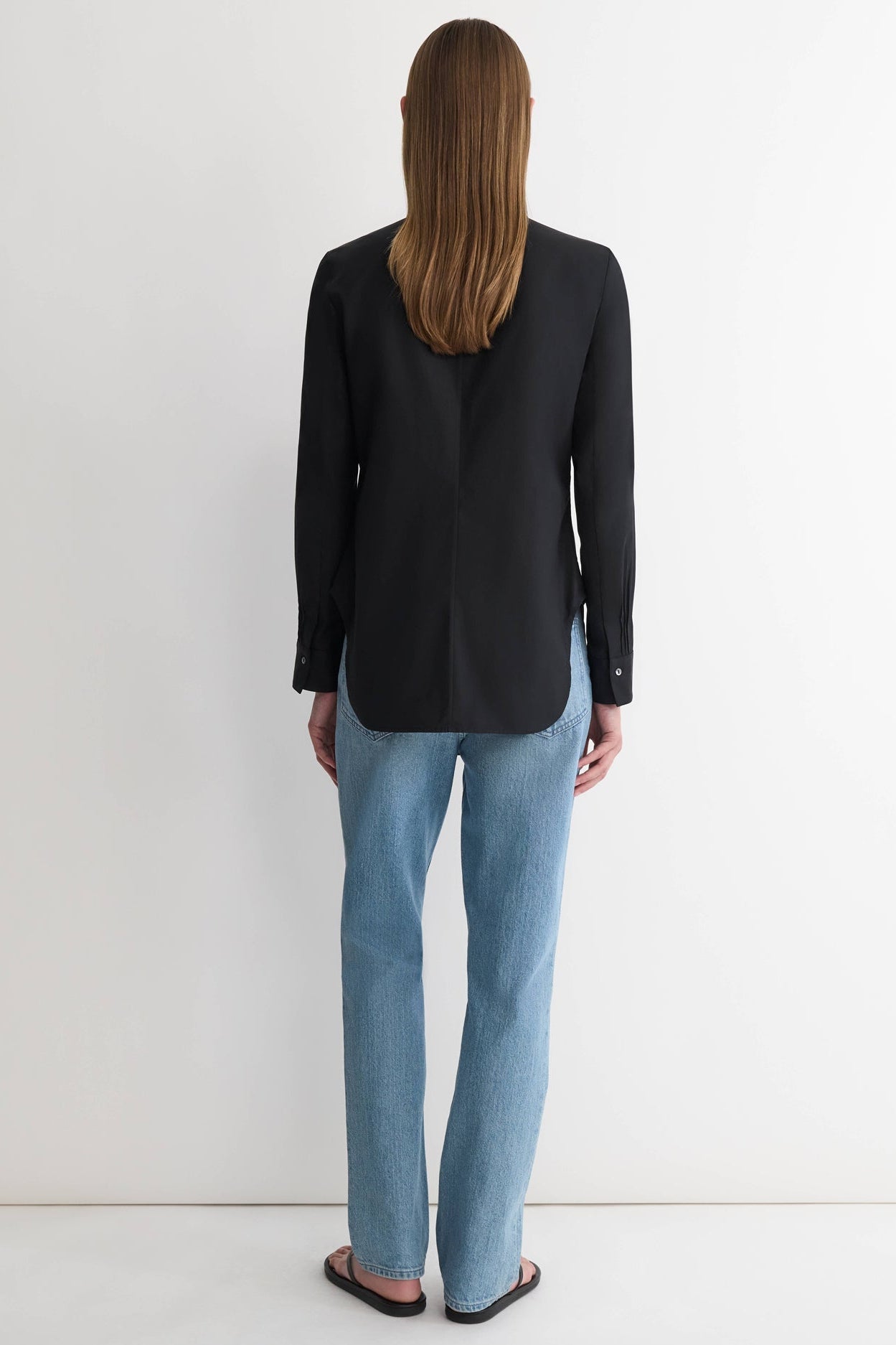 Natalia Shirt