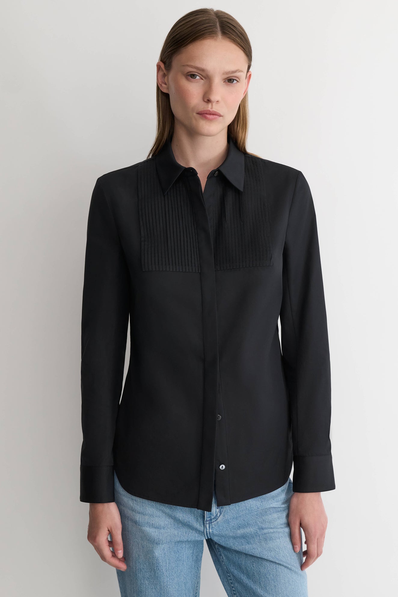 Natalia Shirt
