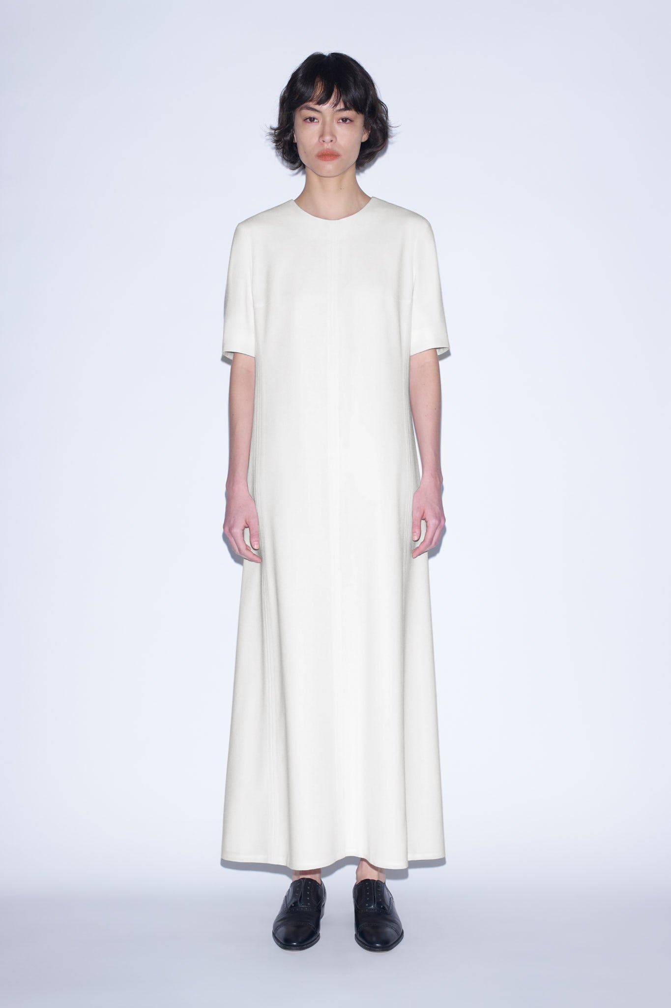 Flora Dress