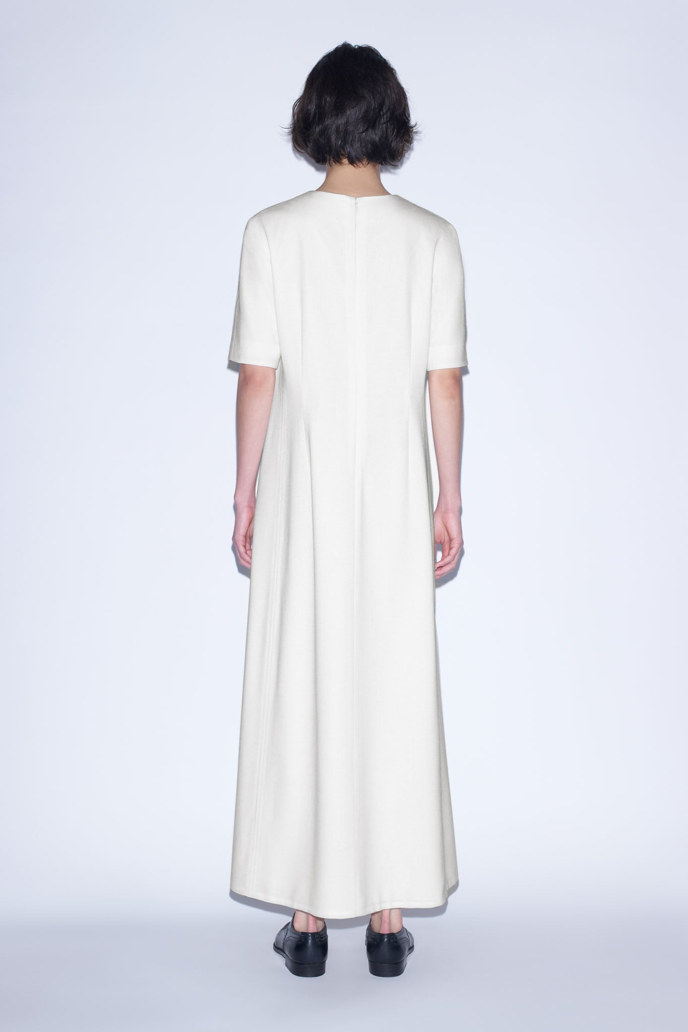 Flora Dress