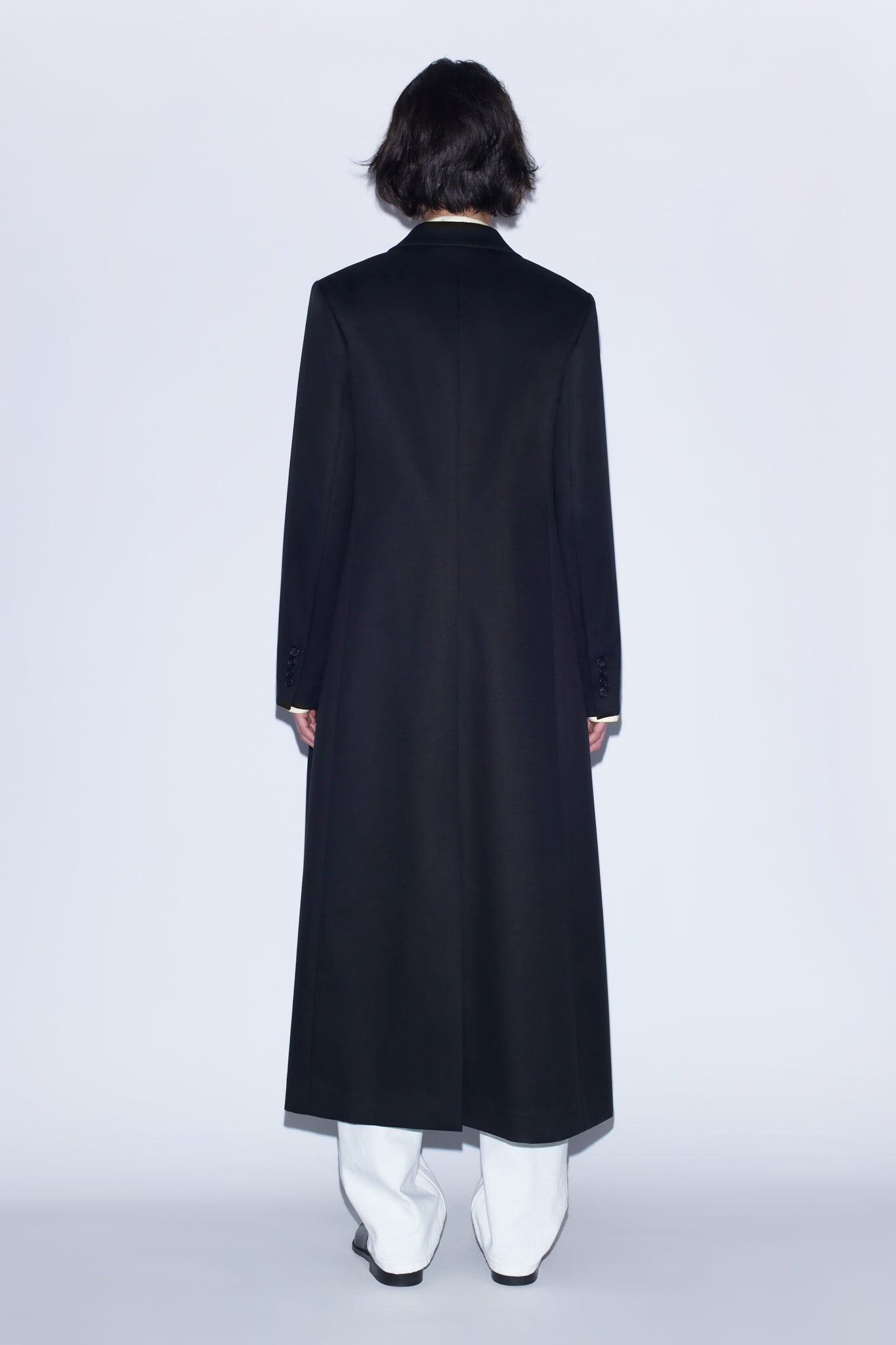 Marcus Coat