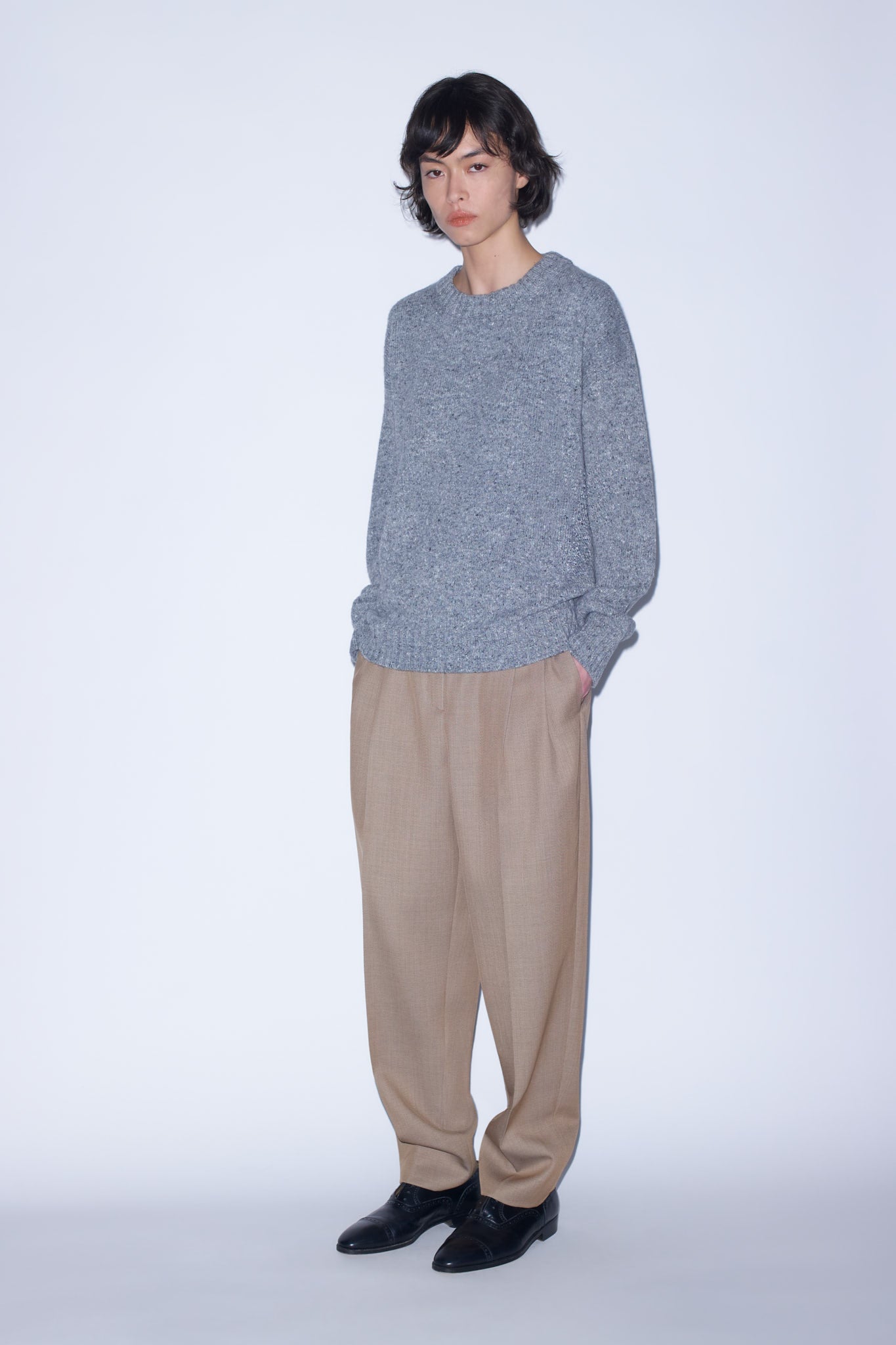 Dillon Sweater