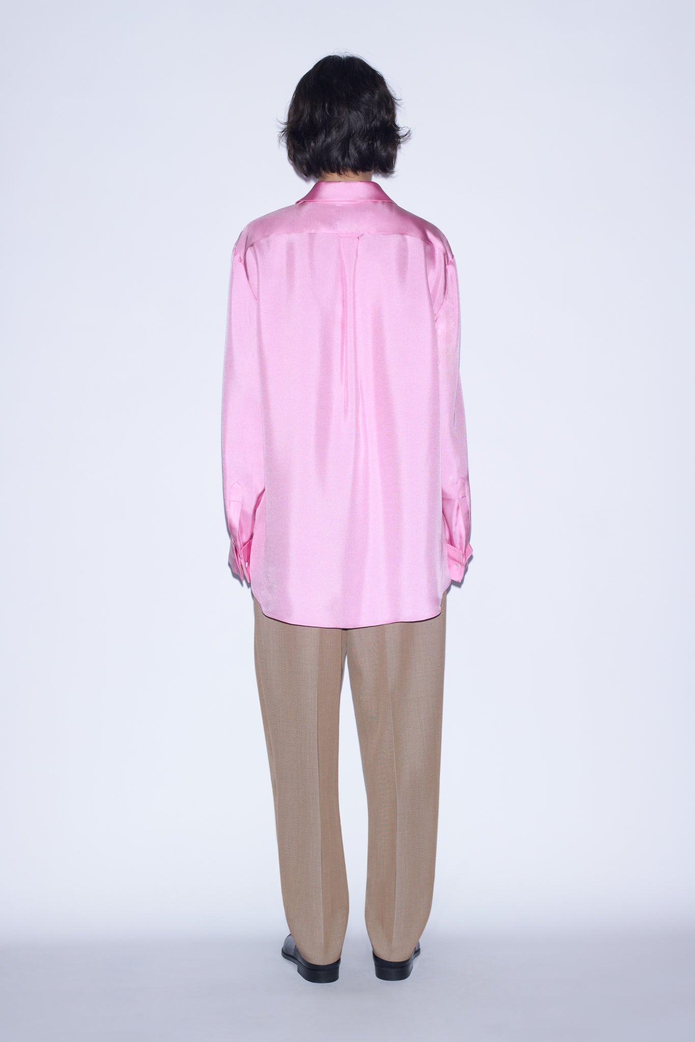 Dahlia Shirt