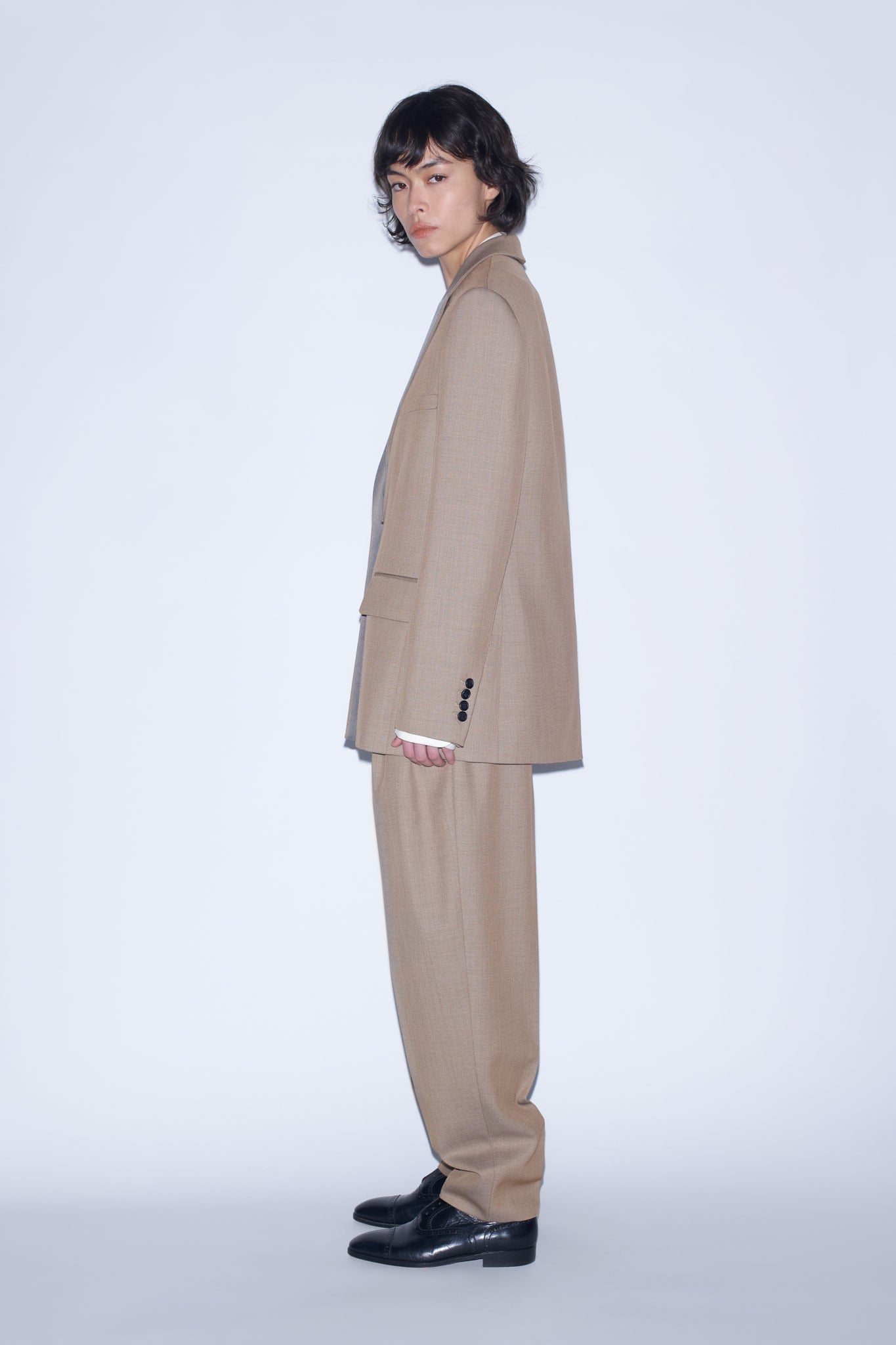 Alma Jacket