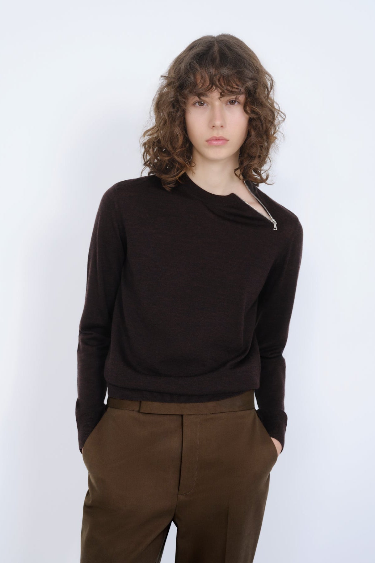 Bea Sweater
