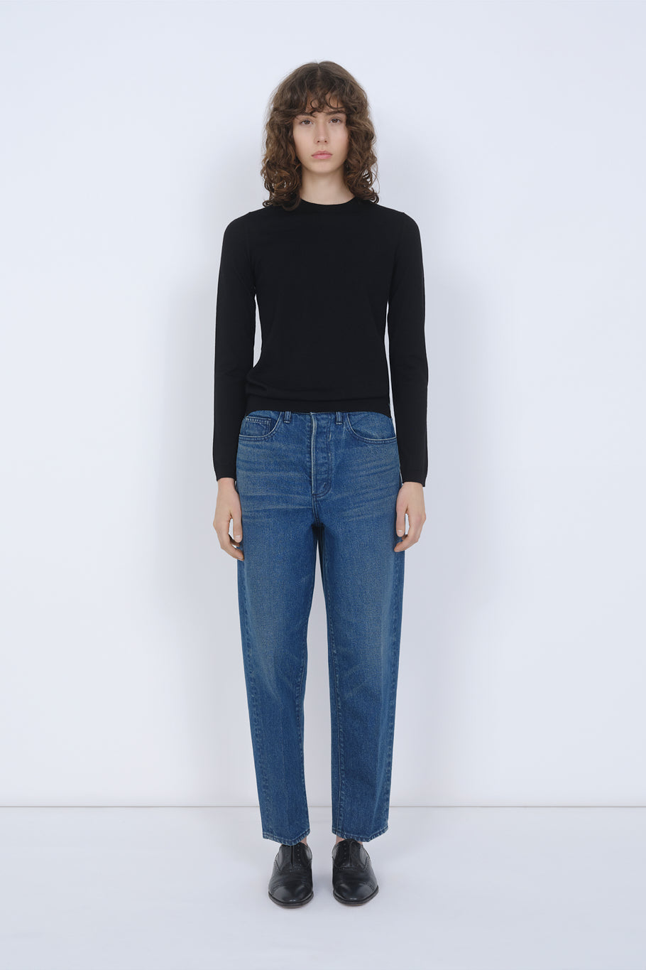 Greta Sweater