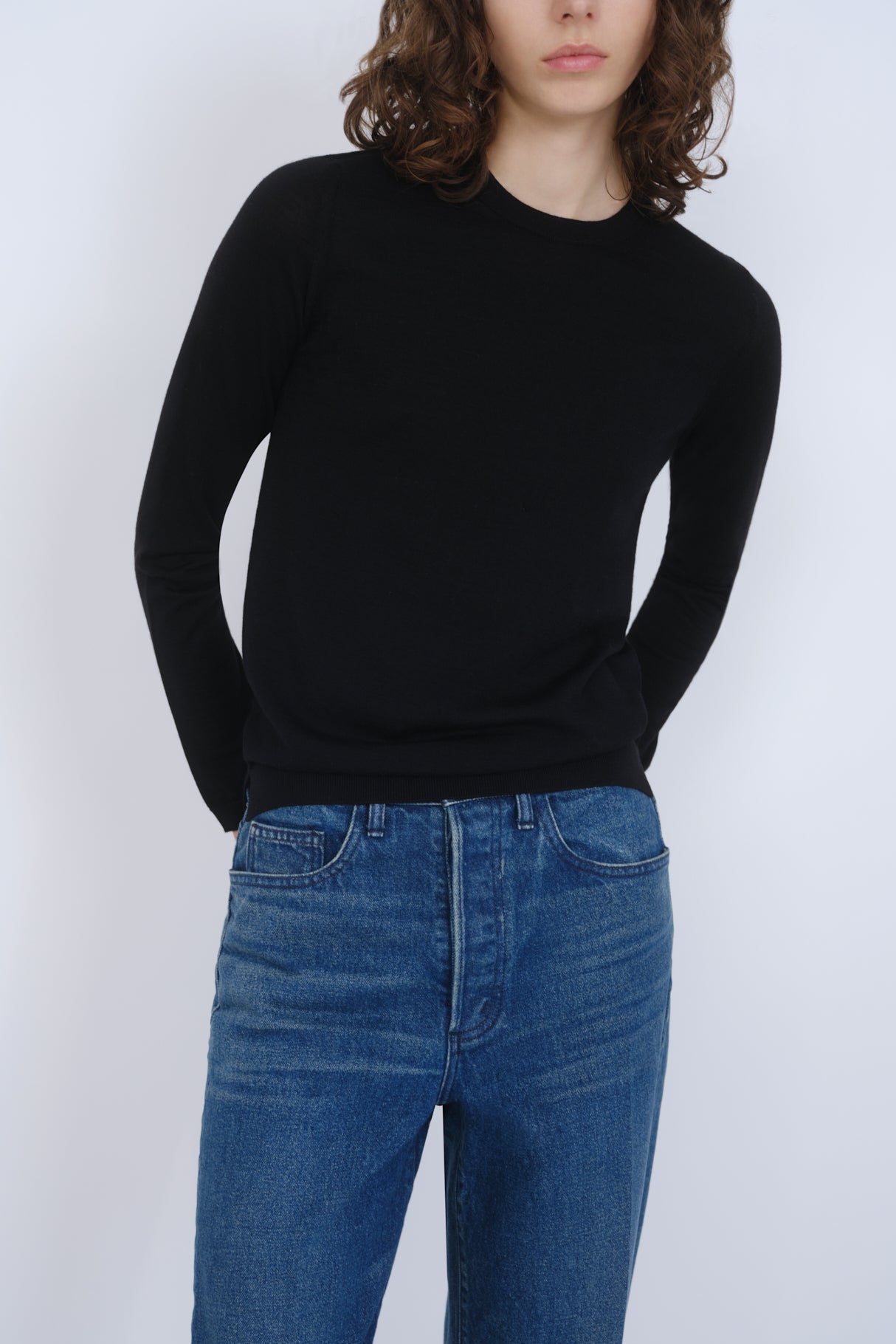 Greta Sweater