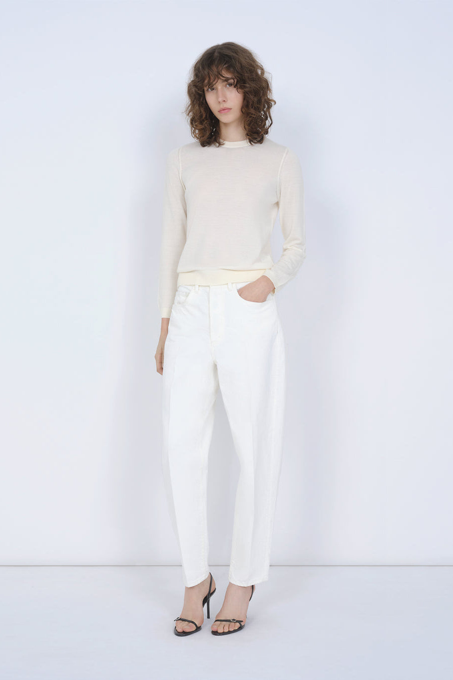 Greta Sweater