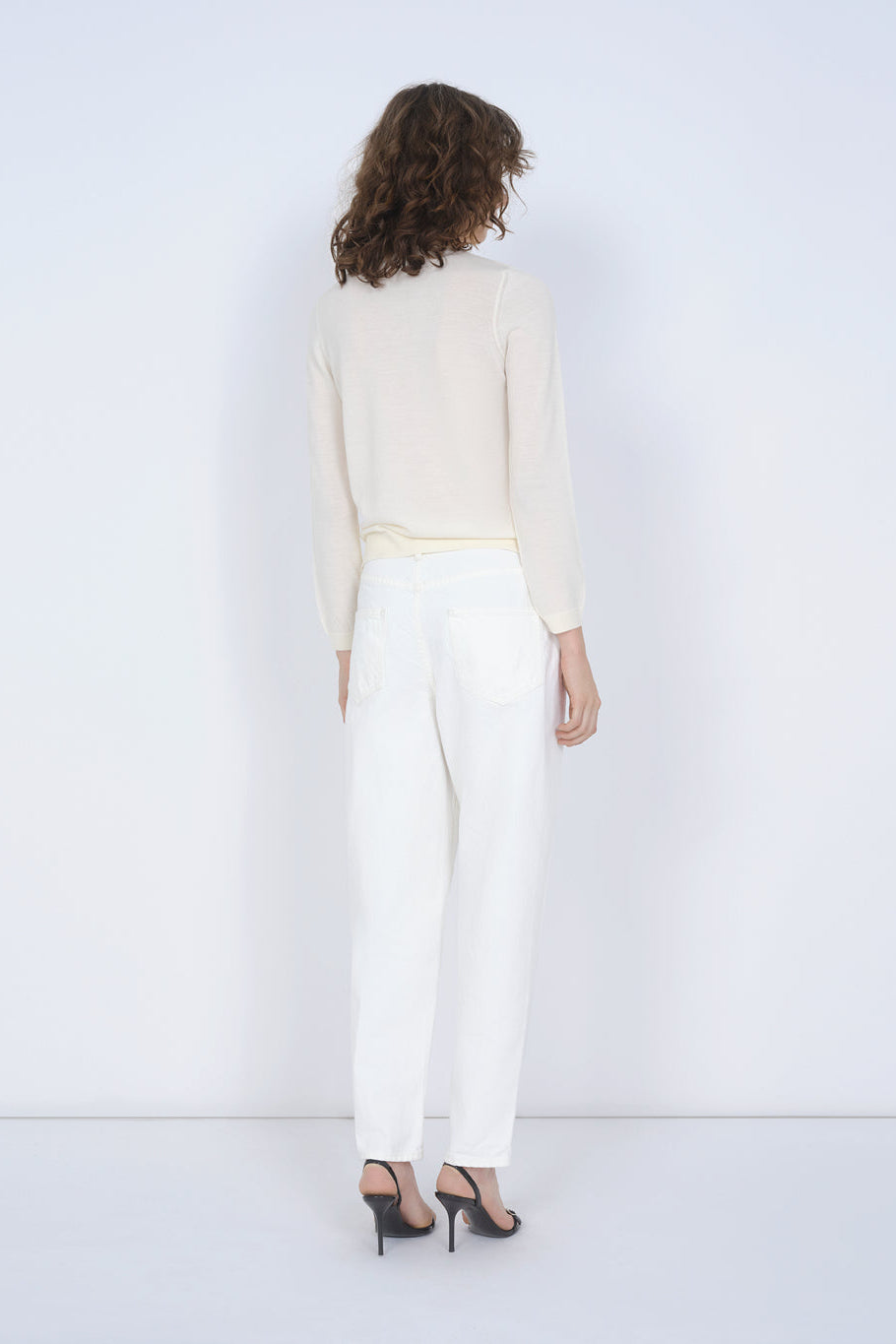 Greta Sweater