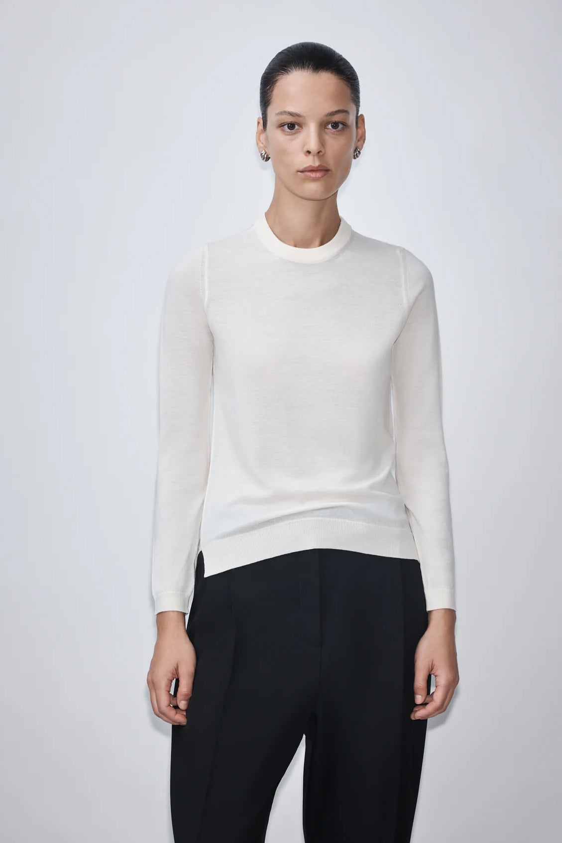 Greta Sweater