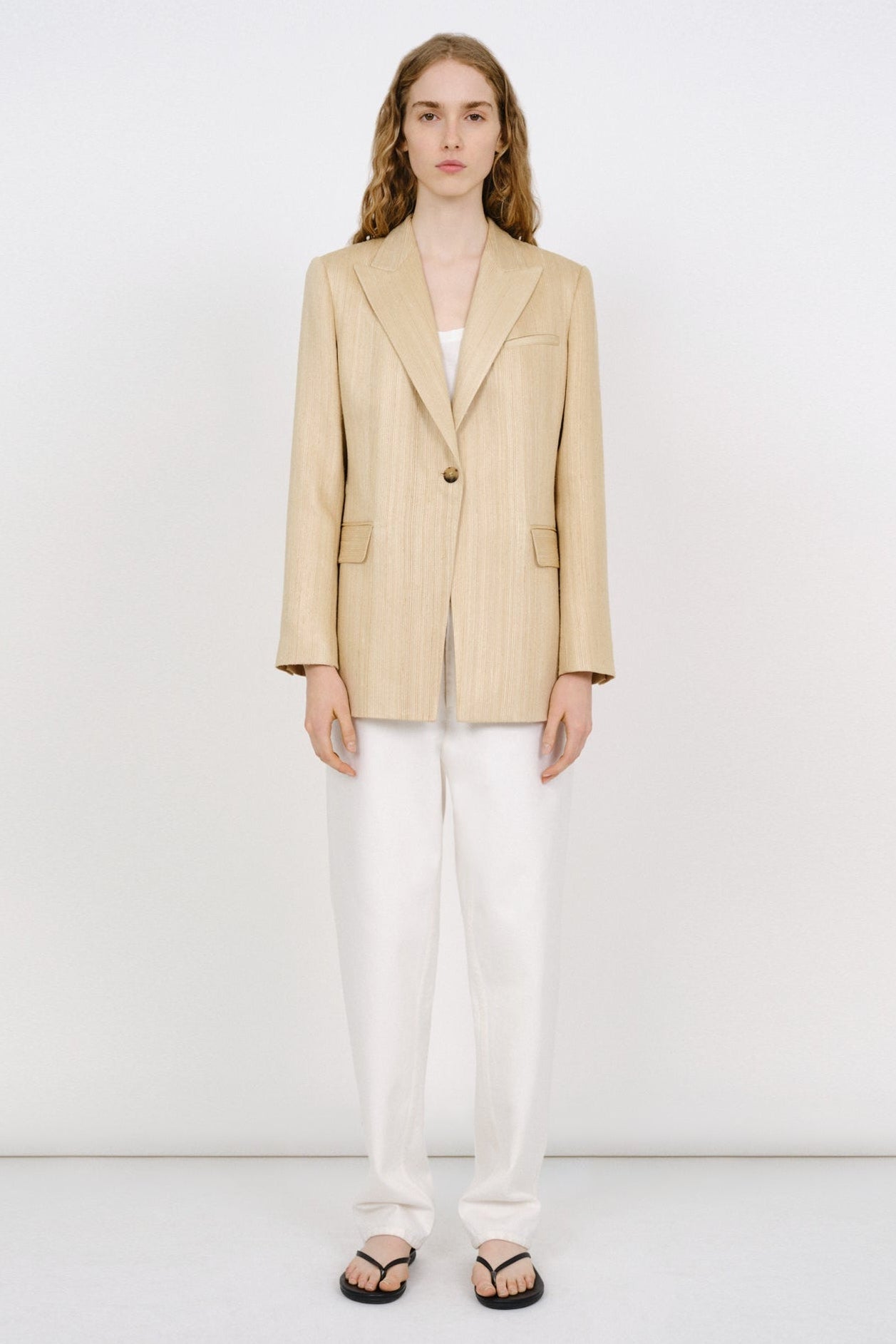 Coats and Jackets