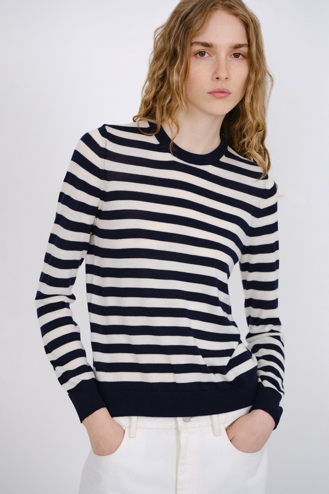 Greta Sweater