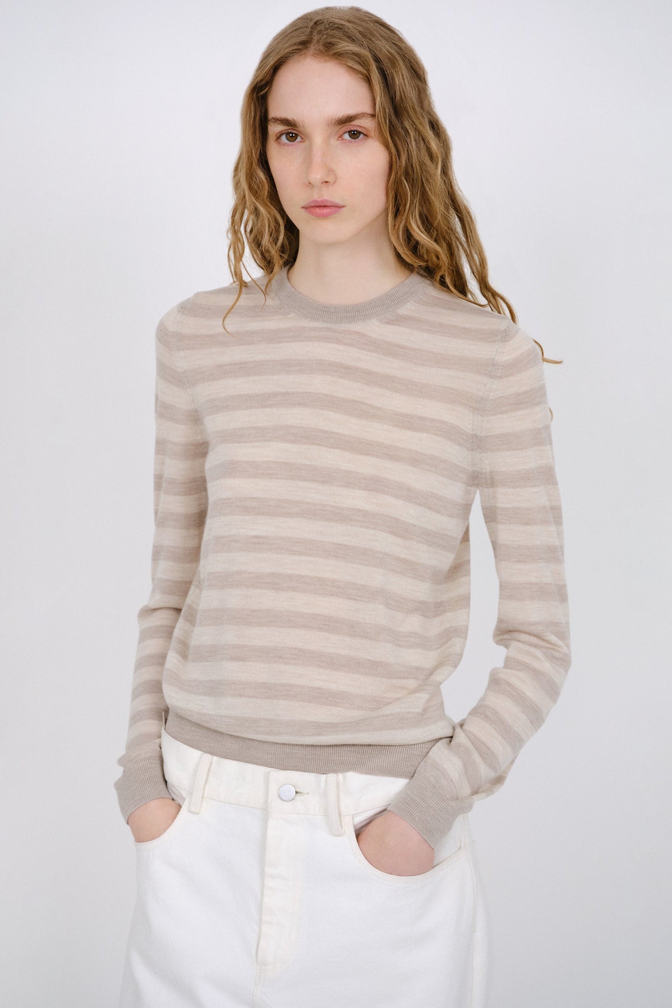 Greta Sweater