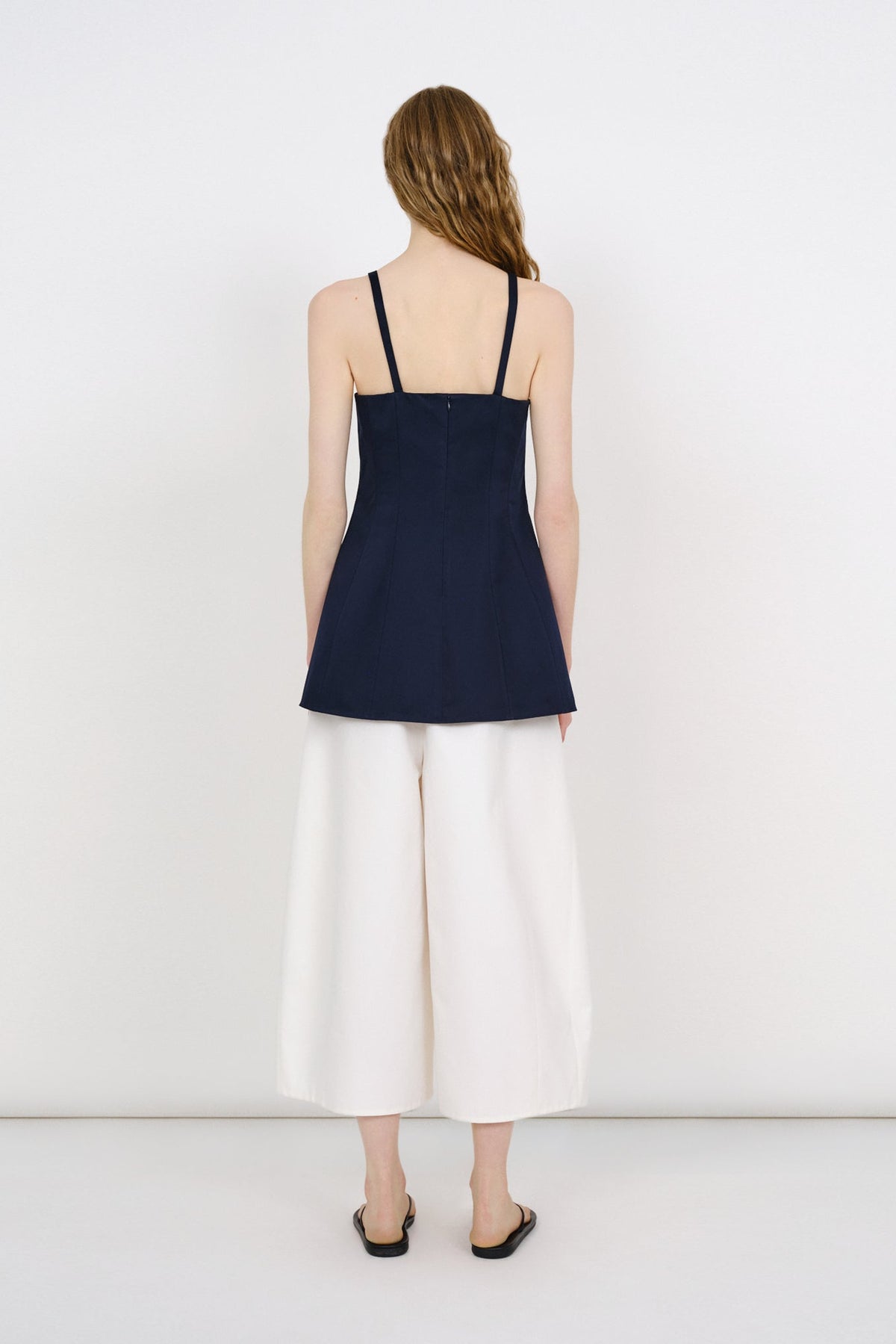 Callen Tunic