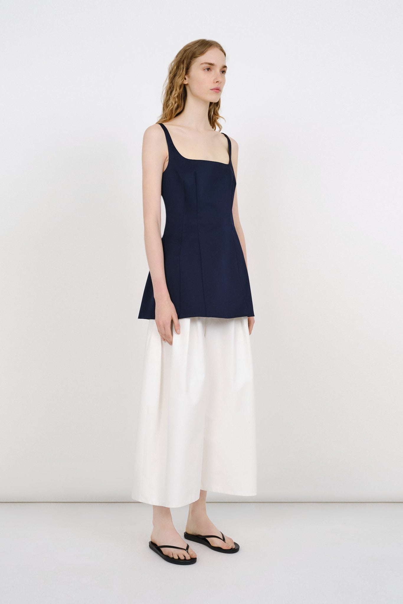 Callen Tunic