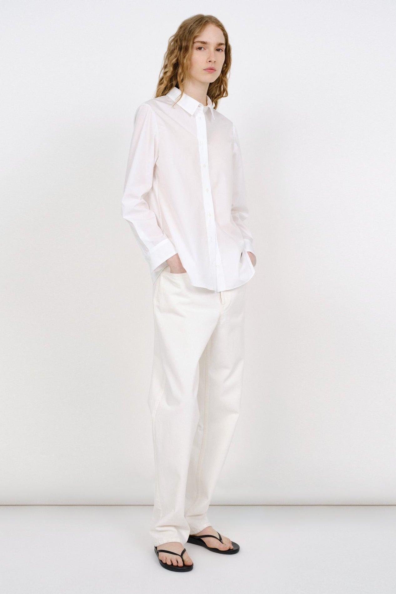 PARTOW シャツブラウス Shirts & Tops