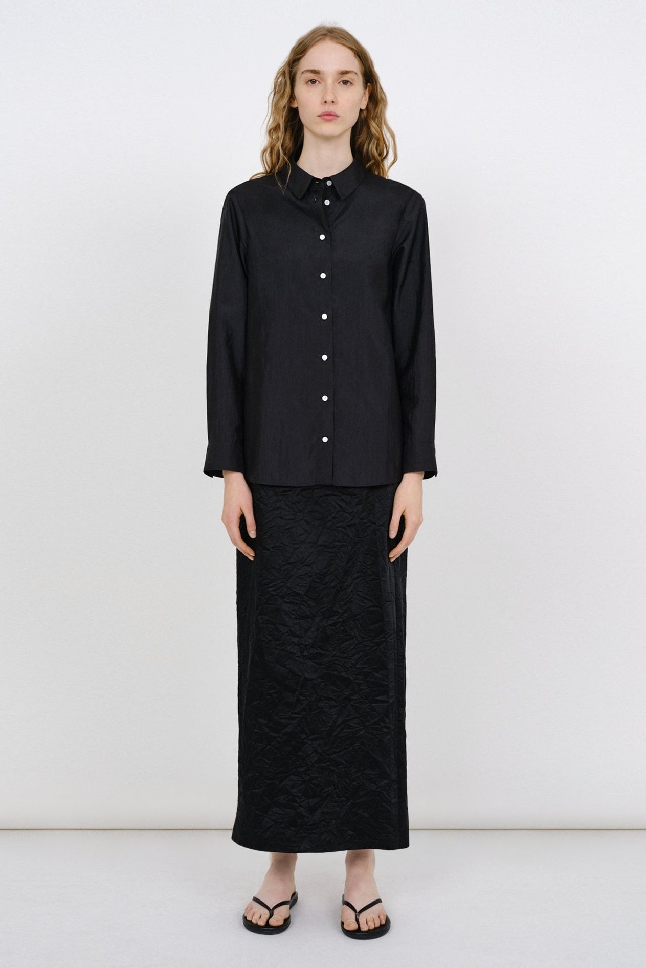 PARTOW シャツブラウス Shirts & Tops