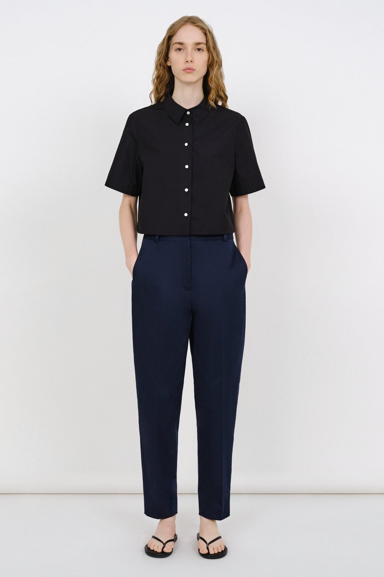 PARTOW シャツブラウス Shirts & Tops