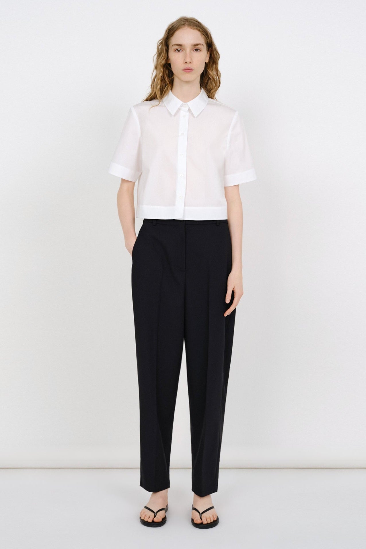 PARTOW シャツブラウス Shirts & Tops