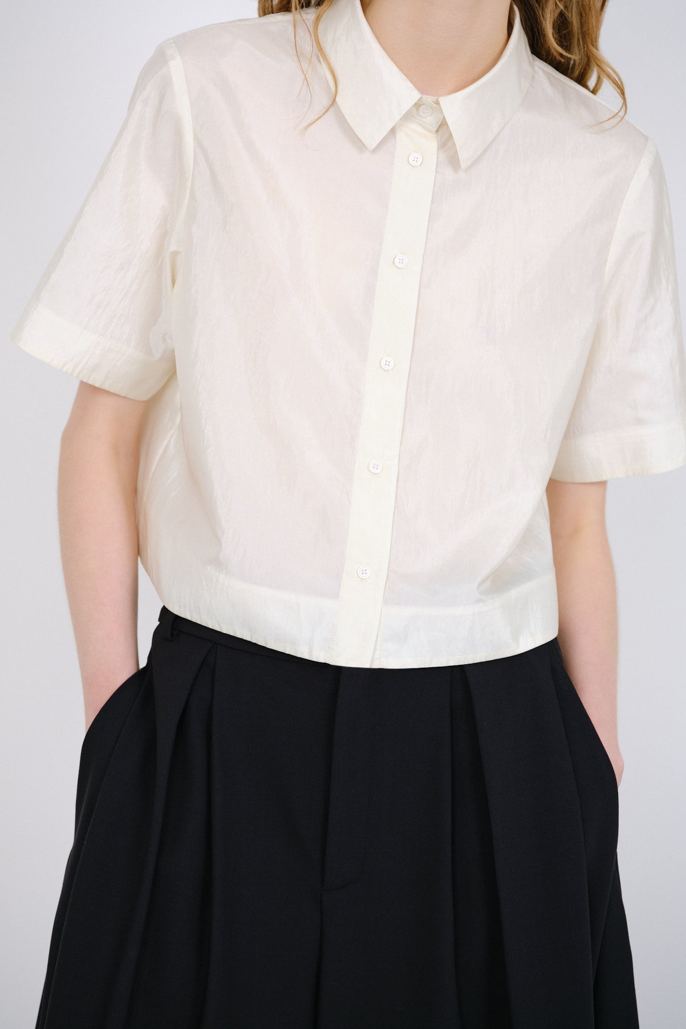 Tilden Shirt