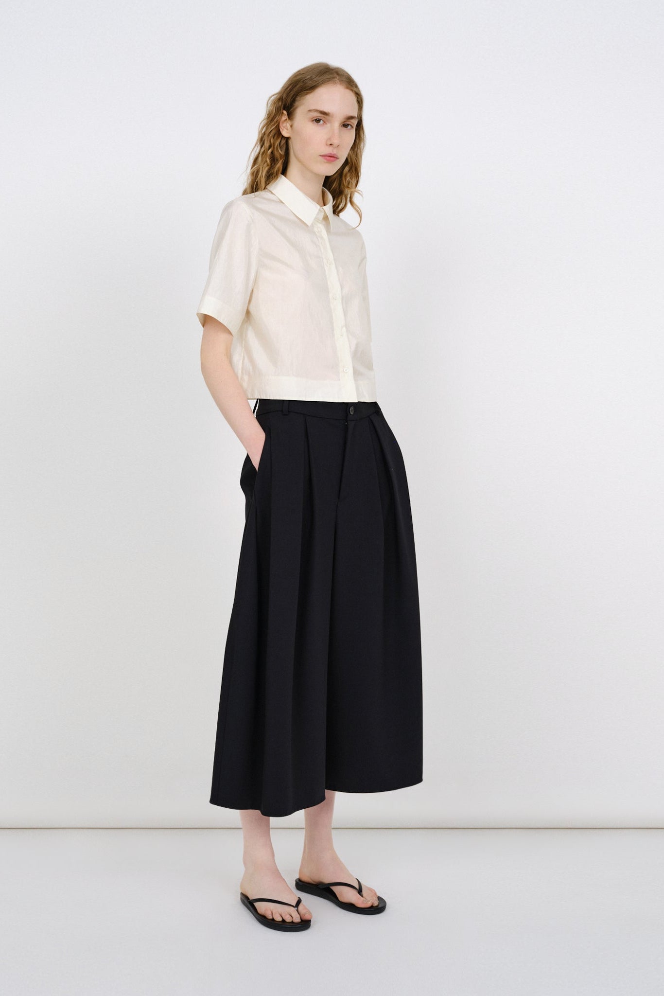 Tilden Shirt