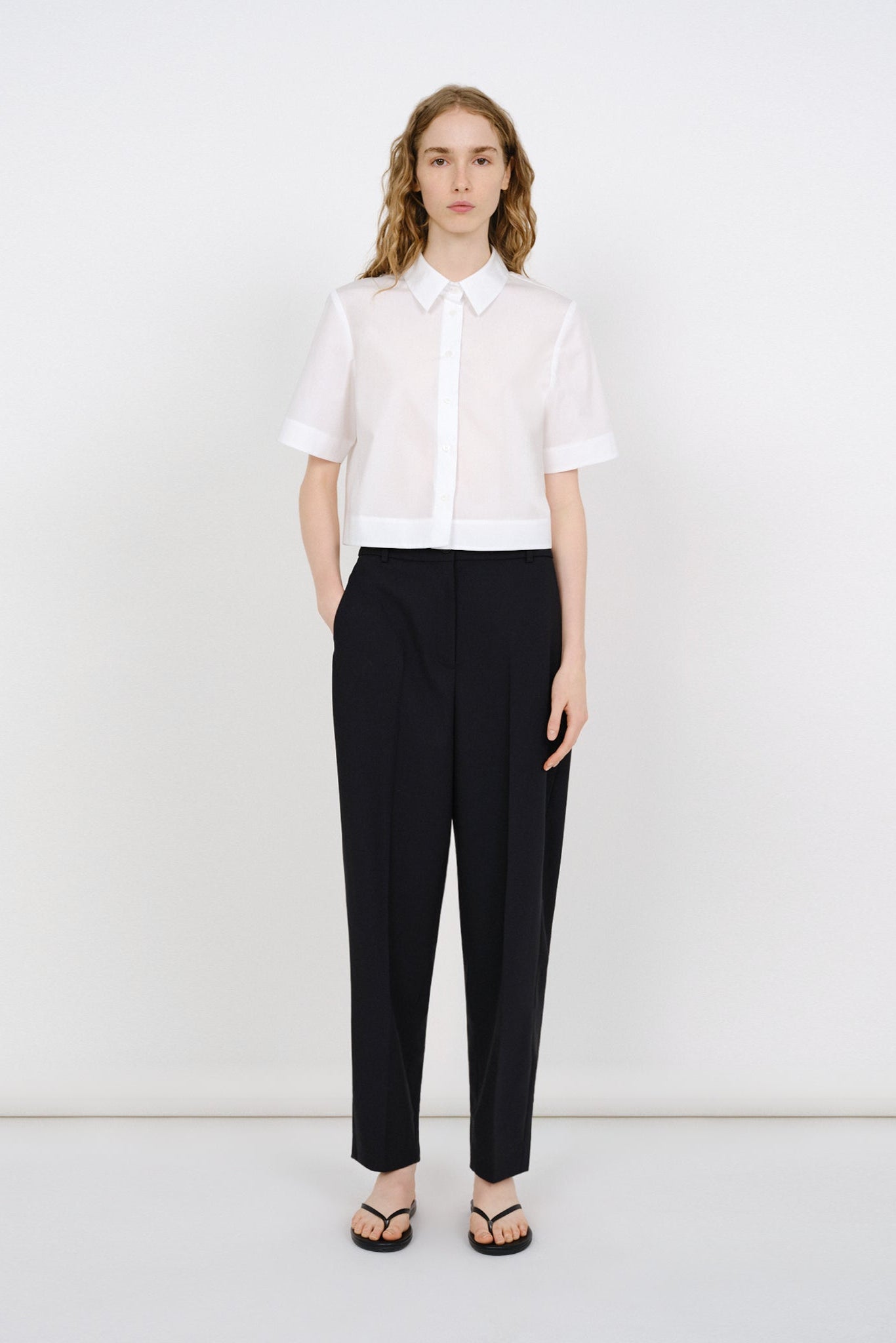 Astor Pant
