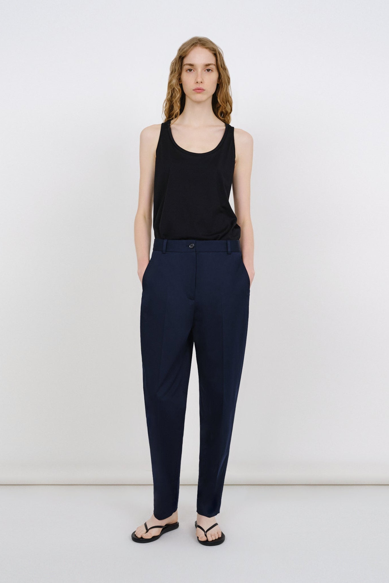 Astor Pant