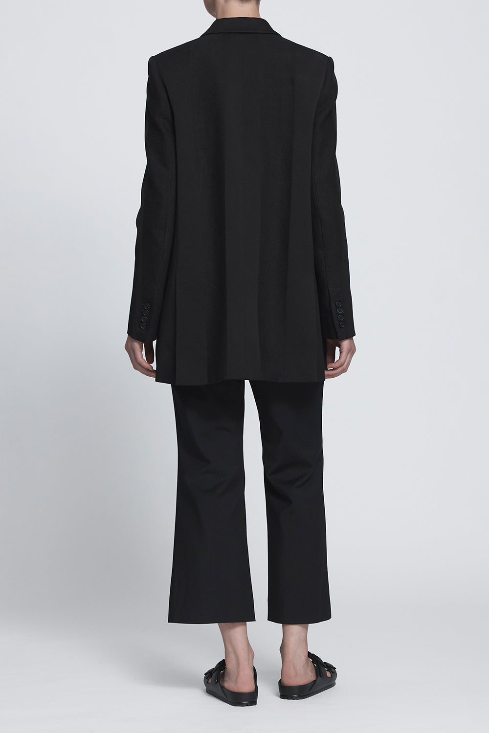 Neva Pant Black