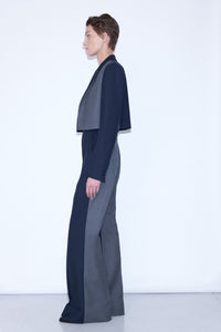 Jensen Pant Navy