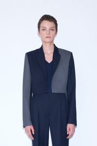 Florian Jacket Navy