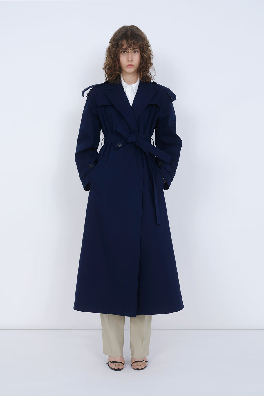 Coats and Jackets