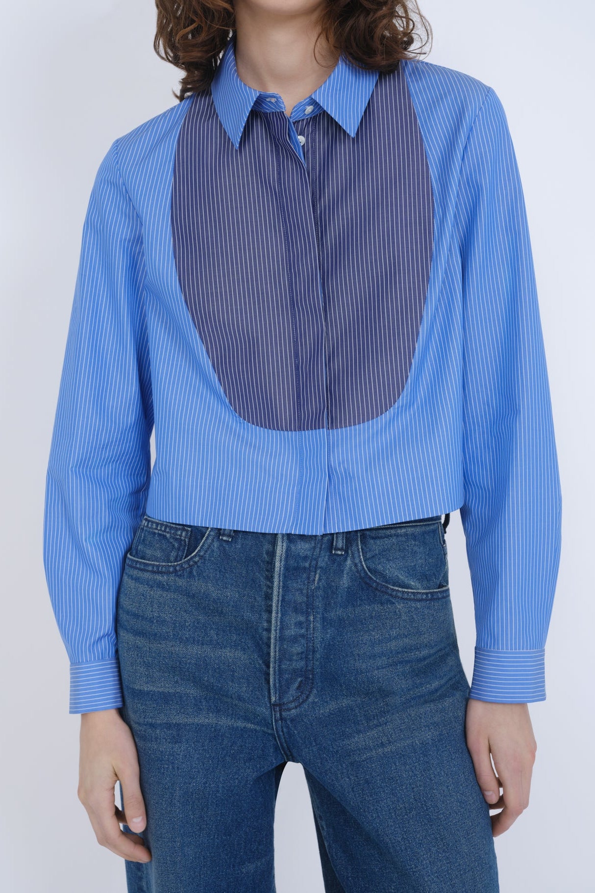 Warren Shirt
