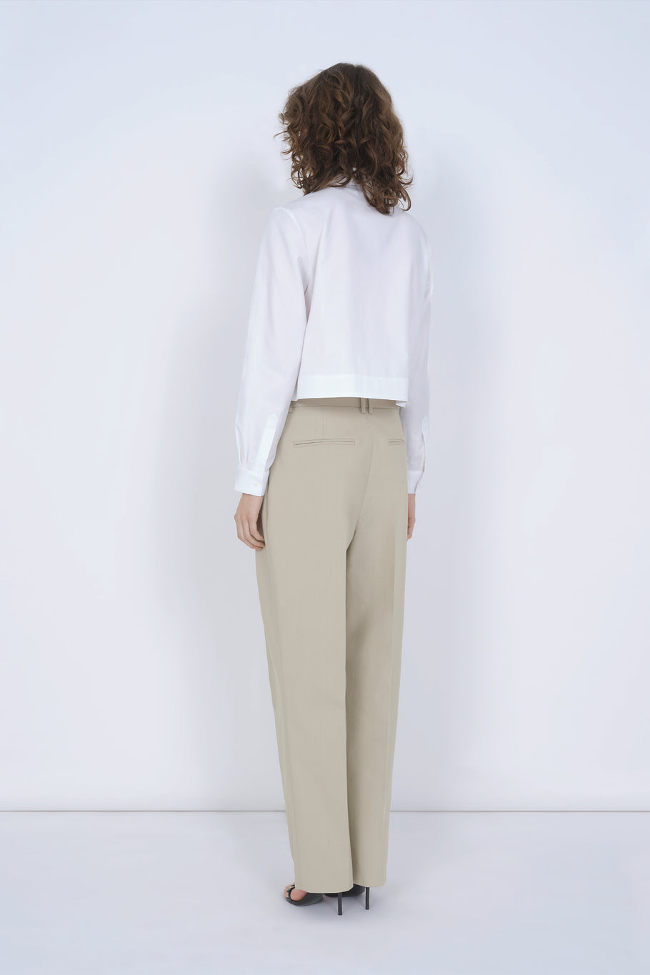 Varick Pant