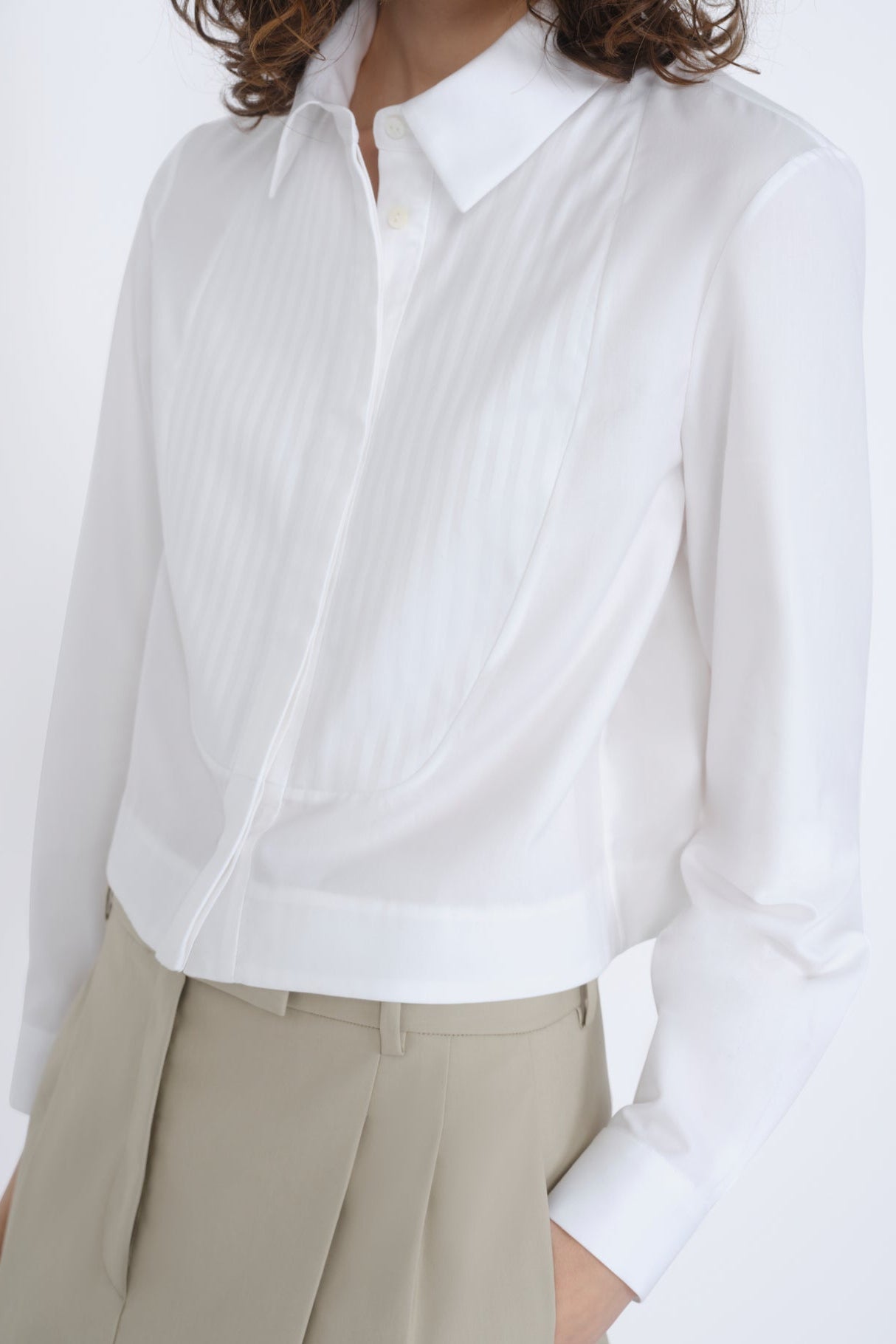 Warren Shirt