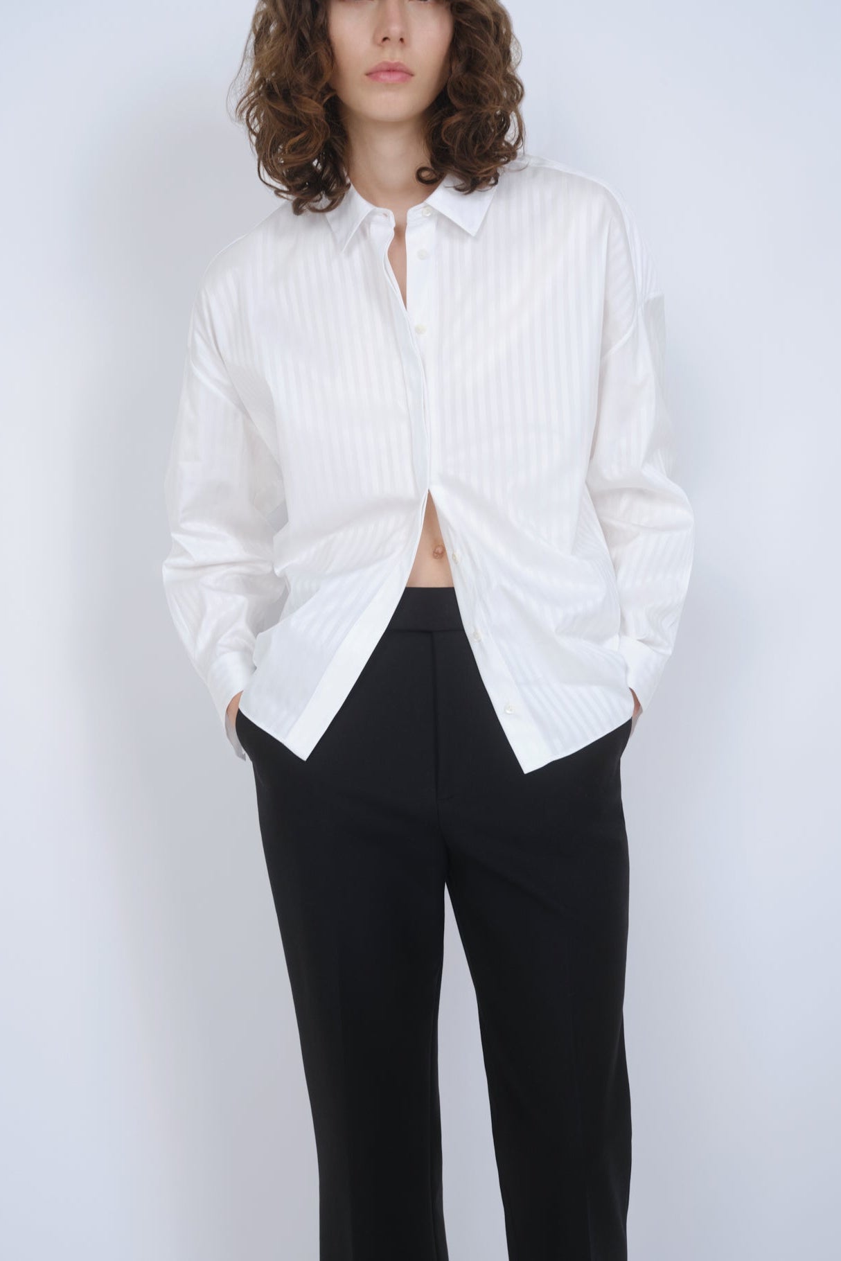 Loren Shirt