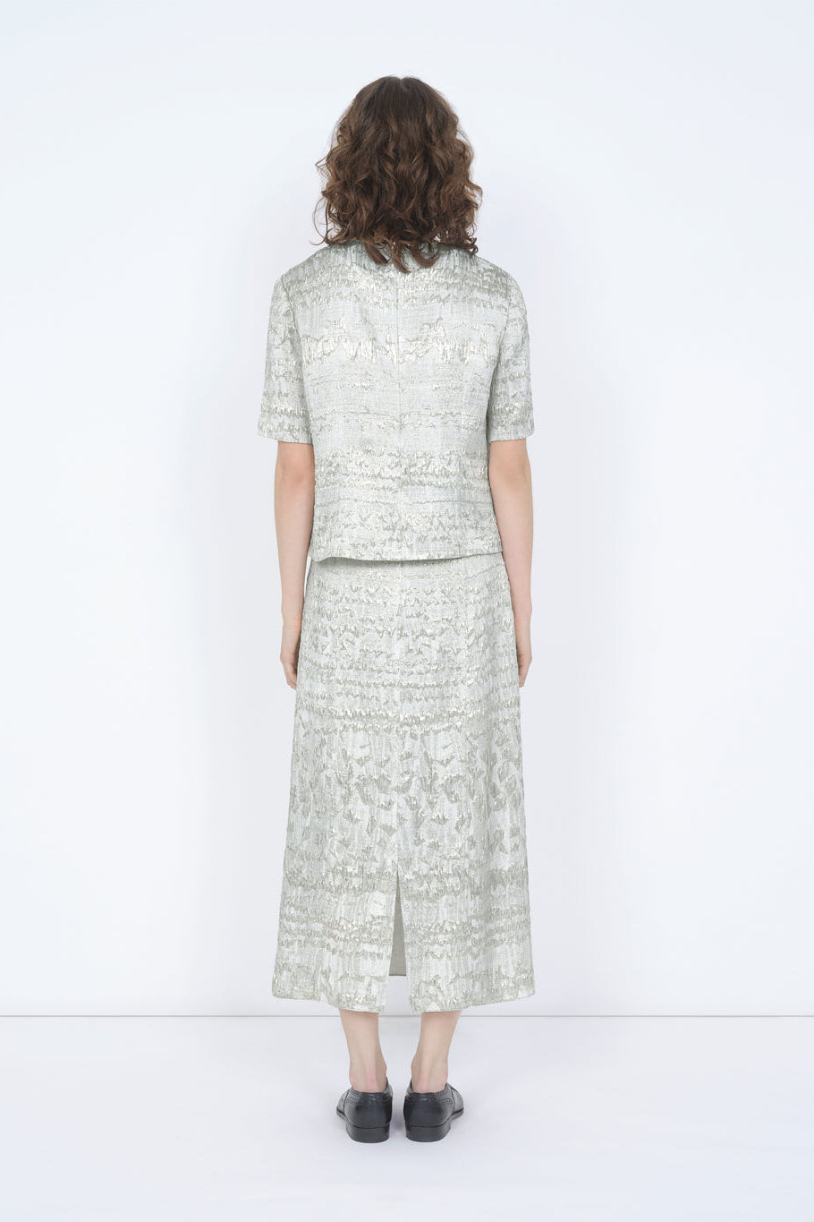 Alina Skirt