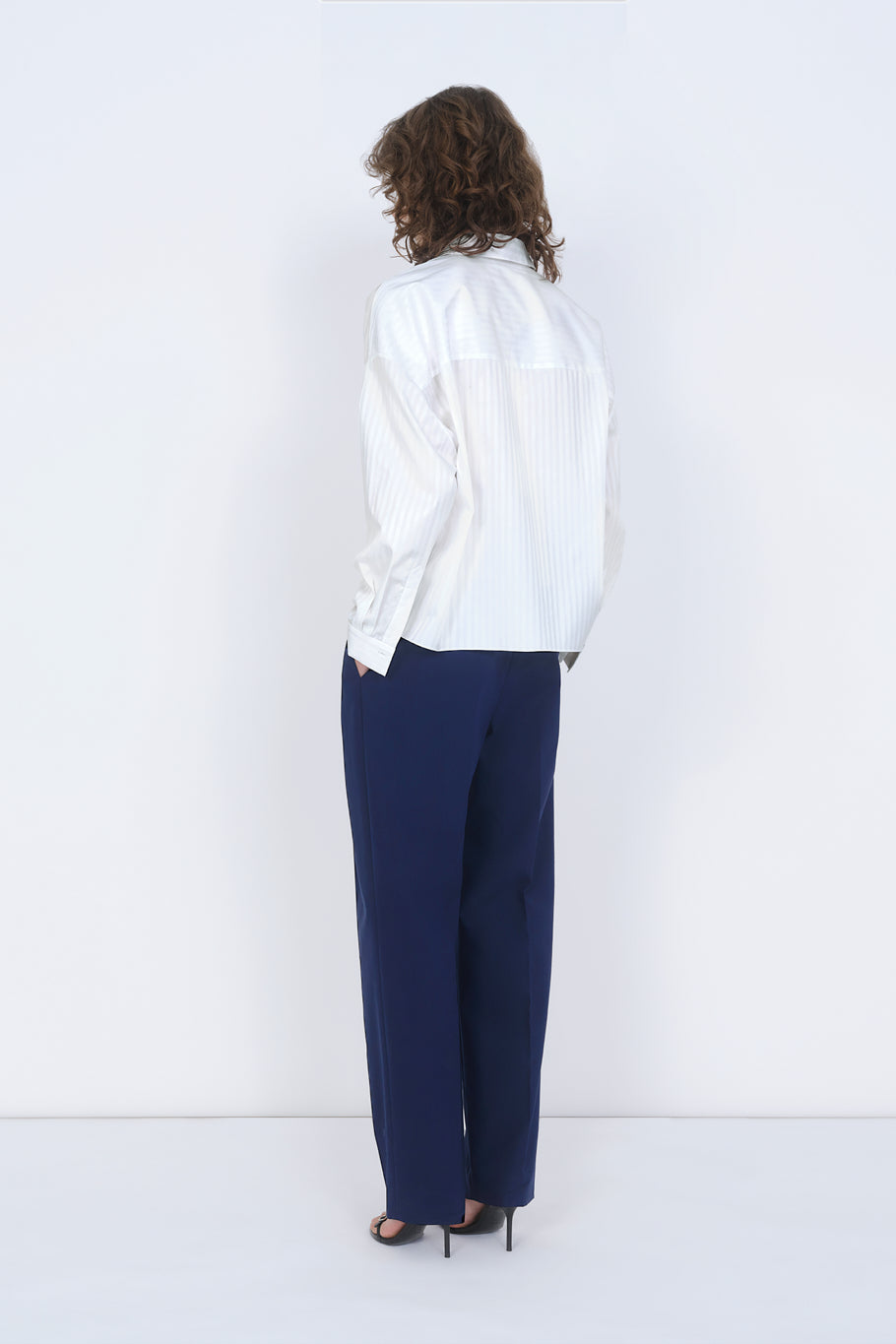 Varick Pant