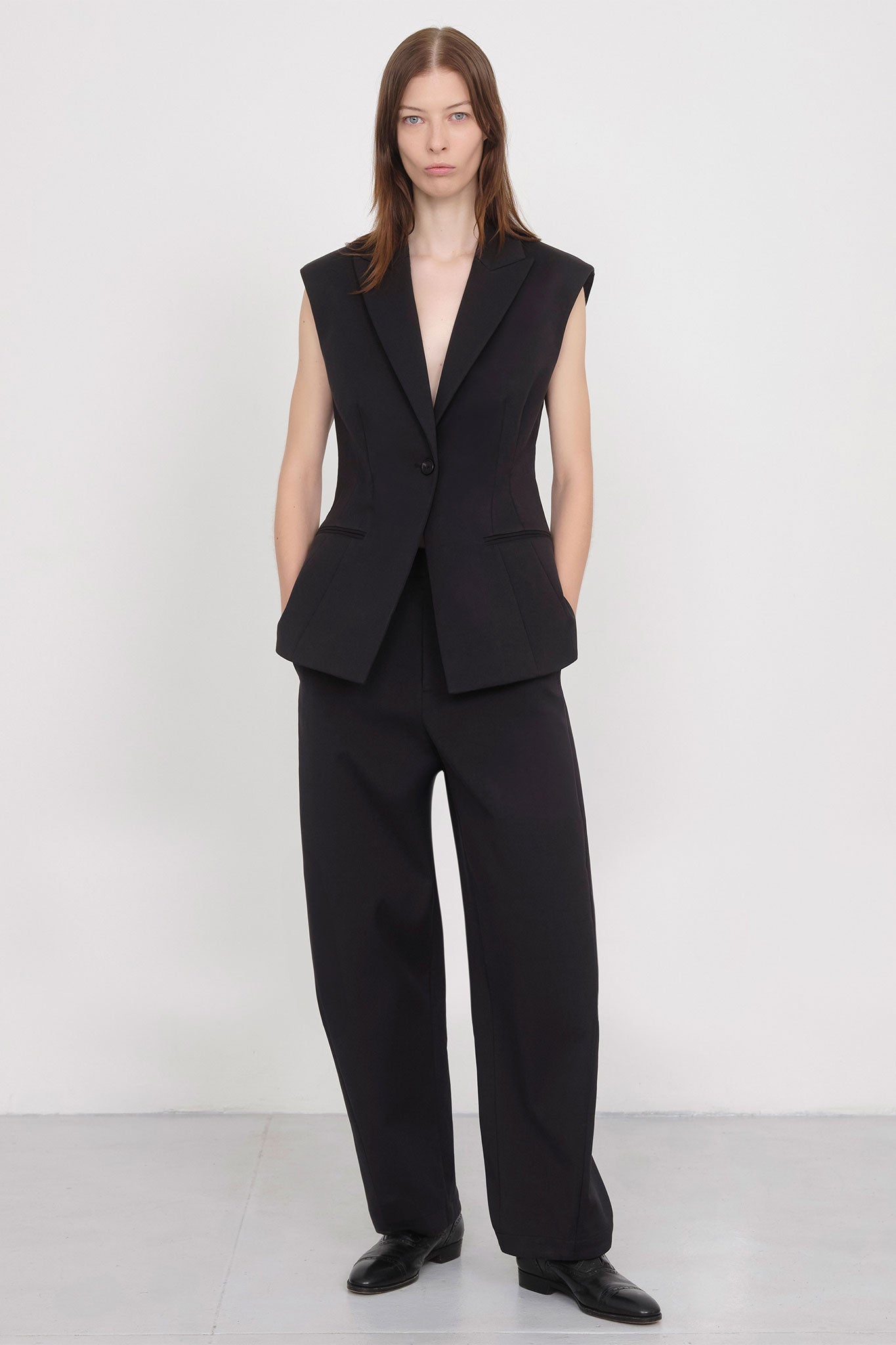 Chiara Jacket