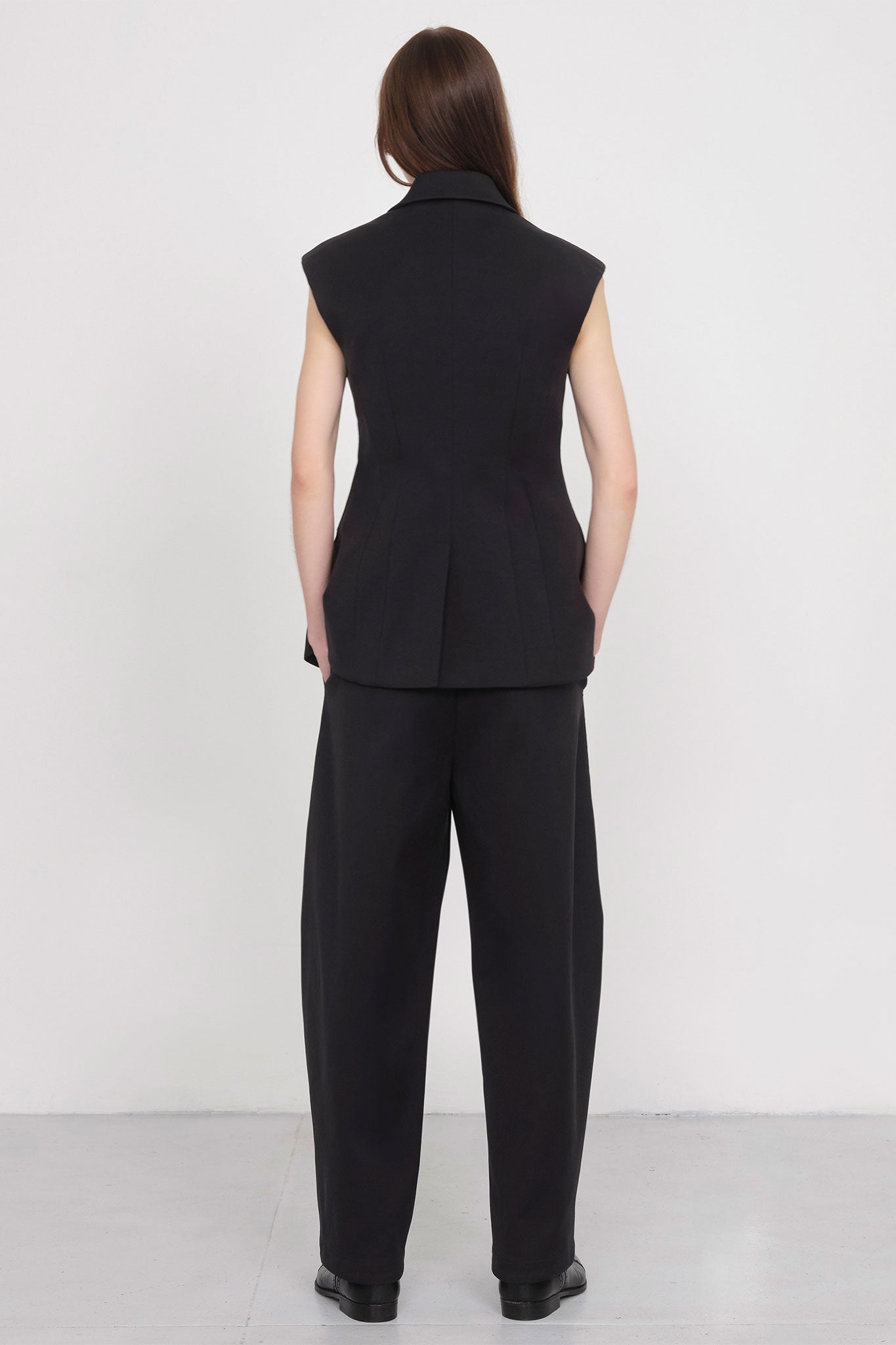 Chiara Jacket